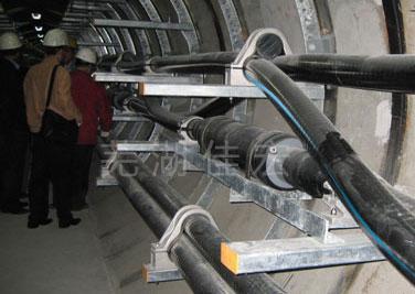 发热电缆隧道消防防冻伴热系统